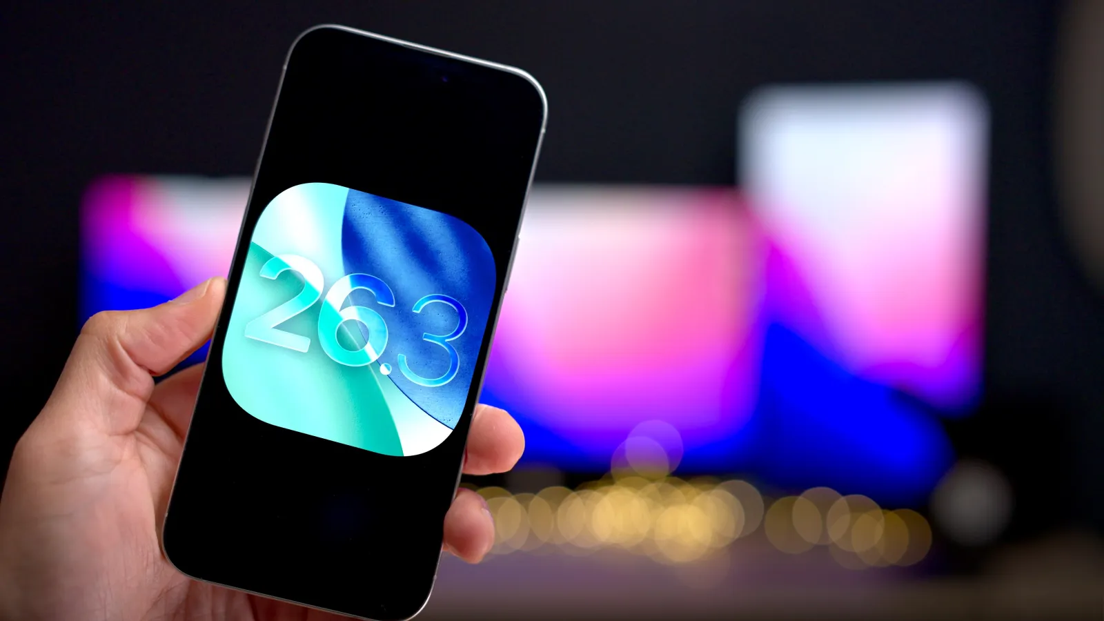 Apple Rilis iOS 26.3: Perbaikan Keamanan dan Tool Migrasi Android