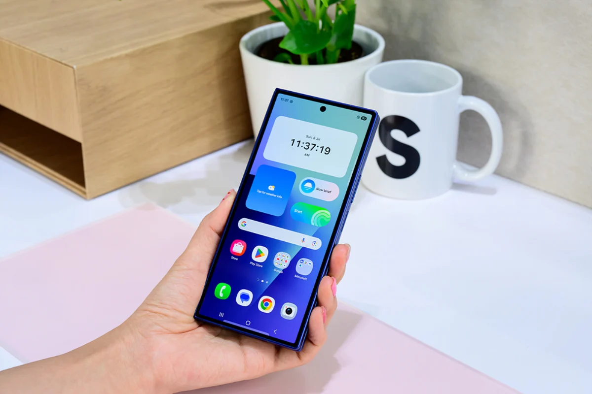 Daftar Lengkap Perangkat Samsung yang Sudah Dapat Update Keamanan Maret 2026