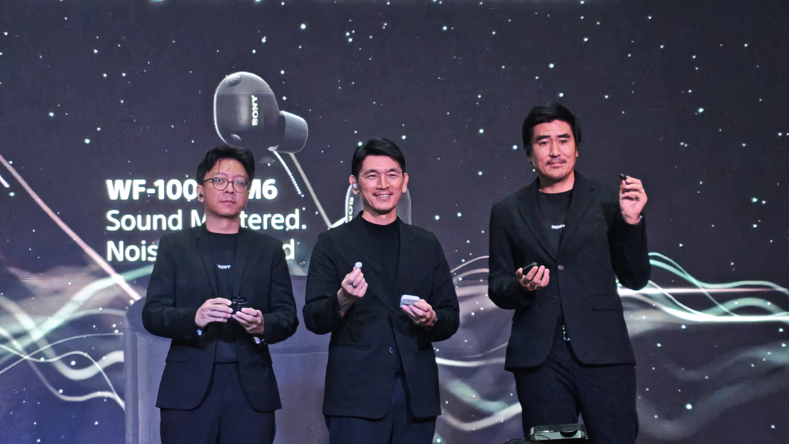 Sony WF-1000XM6 Resmi Mendarat di Indonesia, Raja ANC Baru Seharga Rp 5 Jutaan