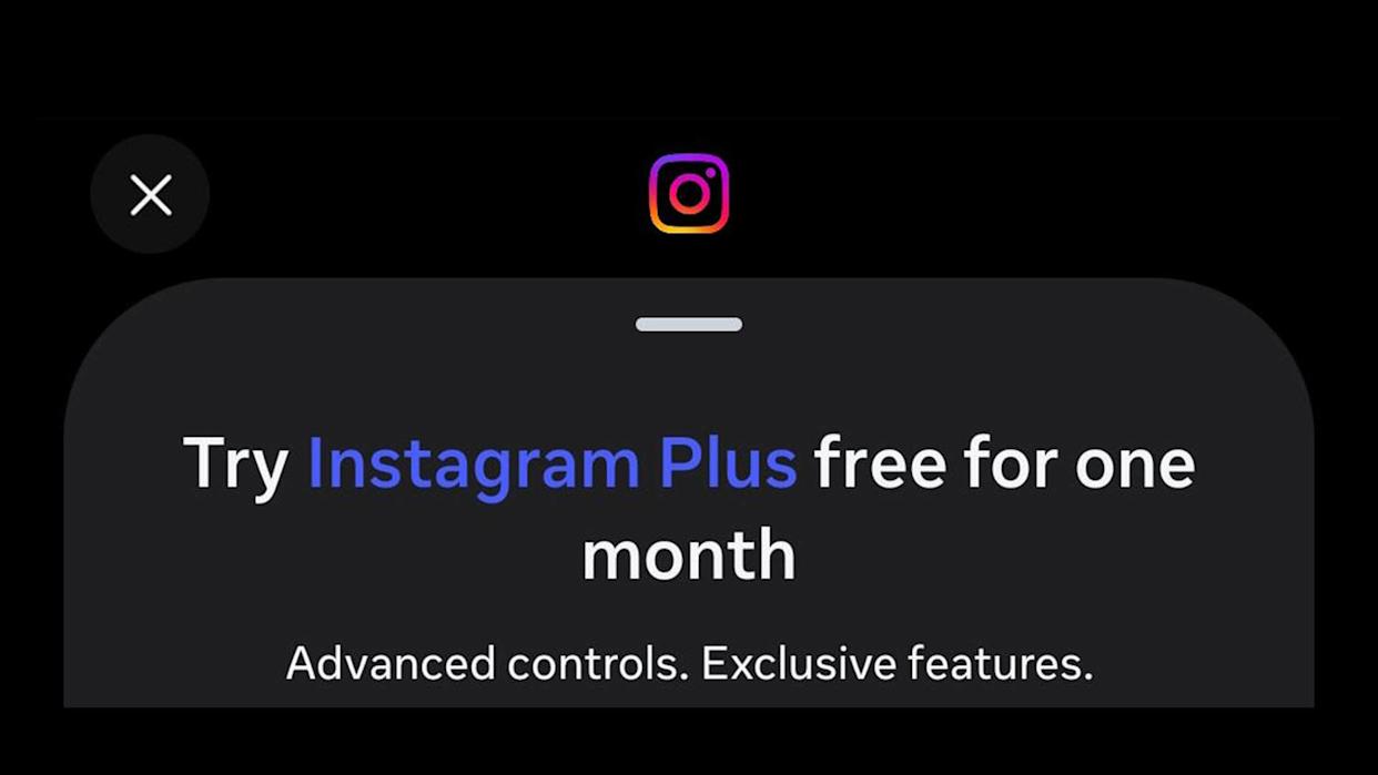 Instagram Plus Bocor: Fitur Eksklusif untuk Story, Harga Mulai Rp16 Ribuan