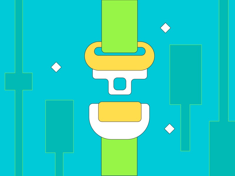 Pasar Crypto Anjlok? 5 Fitur Pintu Futures Ini Jadi Penyelamat