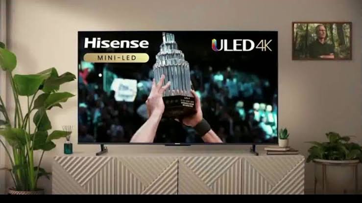 Waduh! Hisense Paksa Pengguna TV Lihat Iklan Saat Ganti Channel
