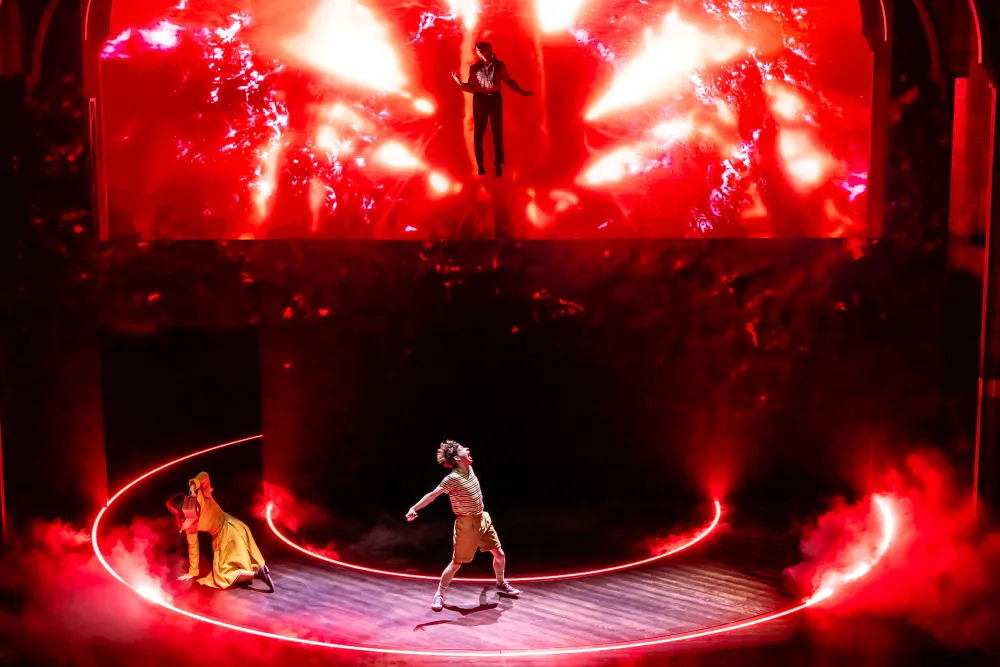 Stranger Things: The First Shadow Mulai Difilmkan Netflix, Siap Masuk Streaming?