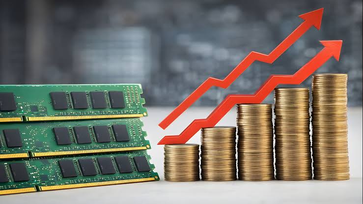 Krisis RAM AS Memanas: Kit DDR5 32GB Ludes, Harga Tembus Rp 5,6 Juta