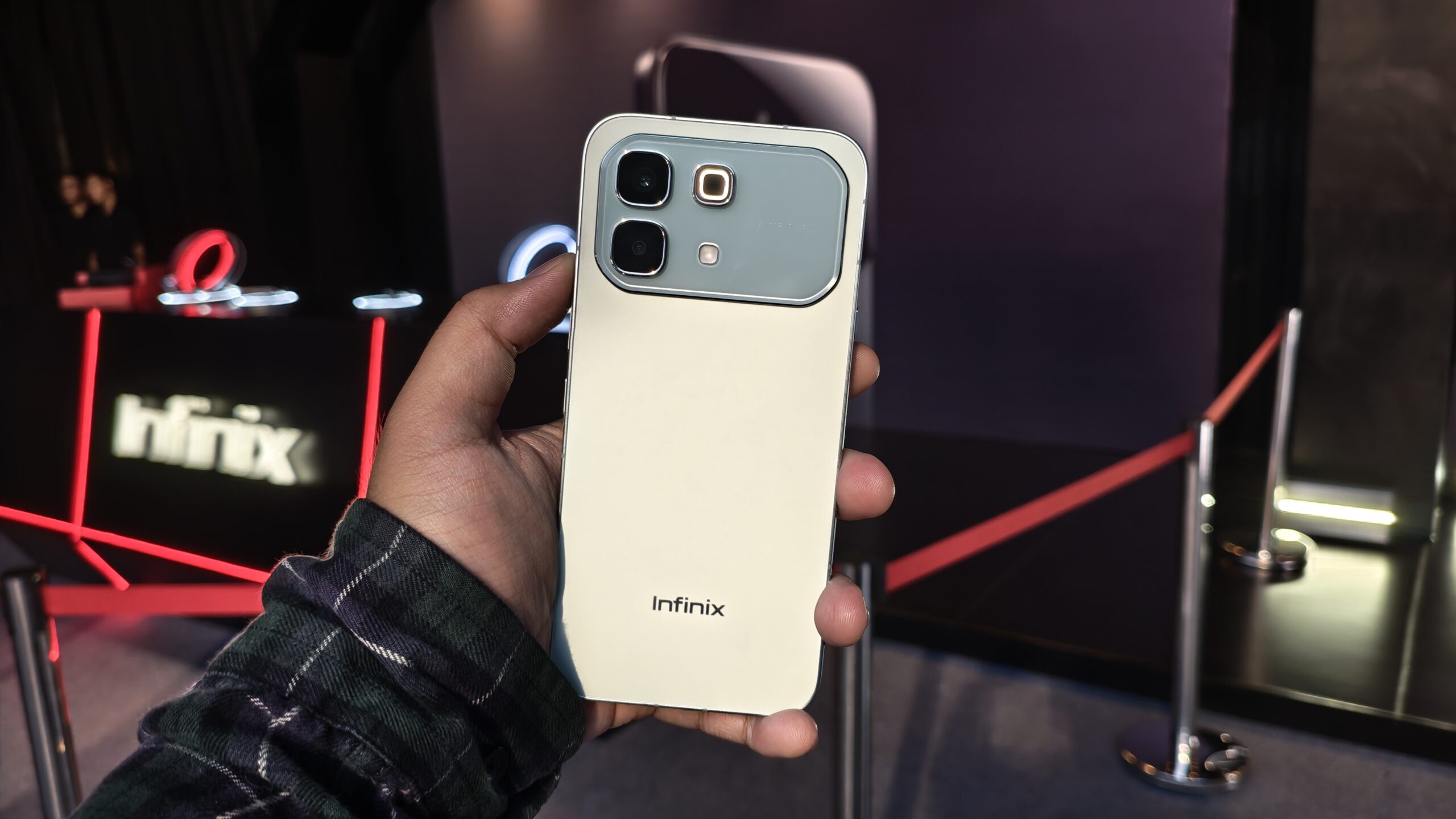 Infinix Note 60: Membedah Sang “Sweet Spot” Baru di Kelas Menengah