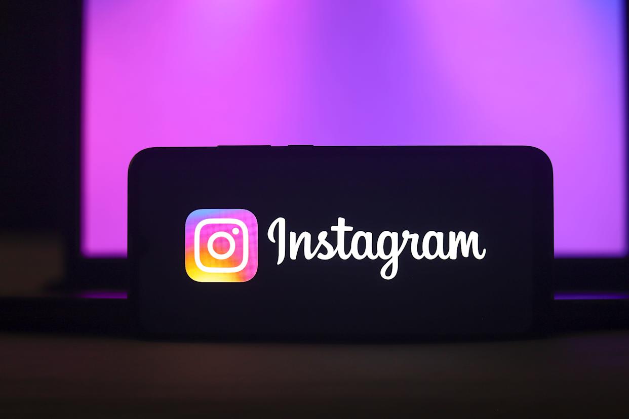 Instagram Uji Coba Tautan Klik di Kaption, Akhir Era “Link in Bio”?