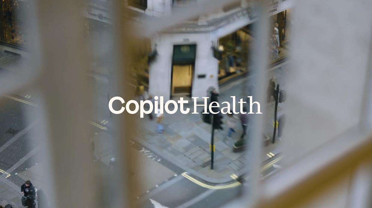 Microsoft Copilot Health: AI Ubah Data Medis Jadi Cerita Koheren