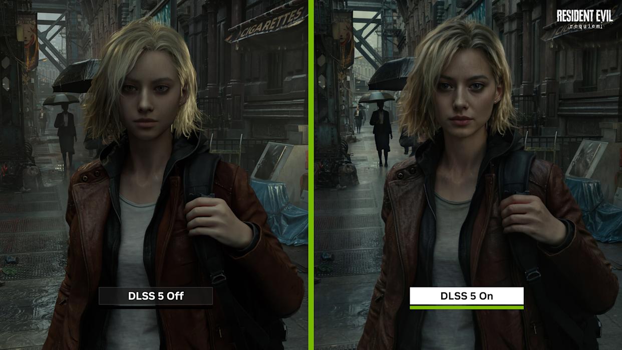 NVIDIA DLSS 5: Loncatan AI untuk Grafis “Photoreal” di Game