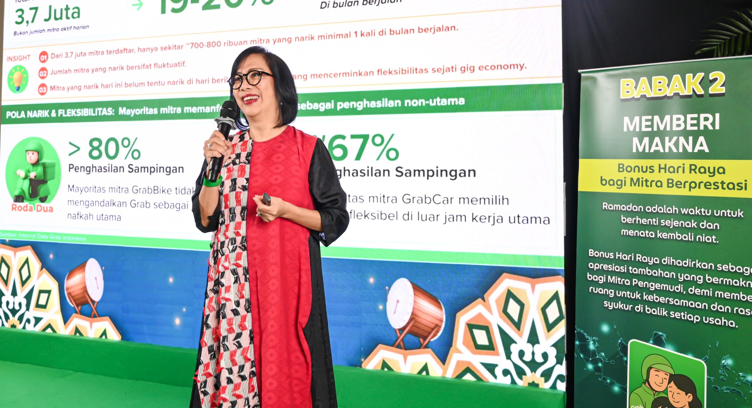 Data Grab Terbongkar! Realitas Sunyi di Balik Hiruk Pikuk Gig Economy