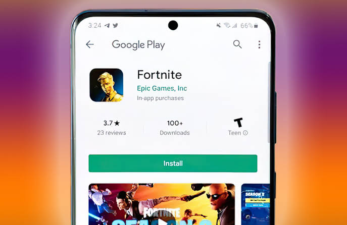 Fortnite Kembali ke Google Play Store, Akhir Perang Hukum 6 Tahun