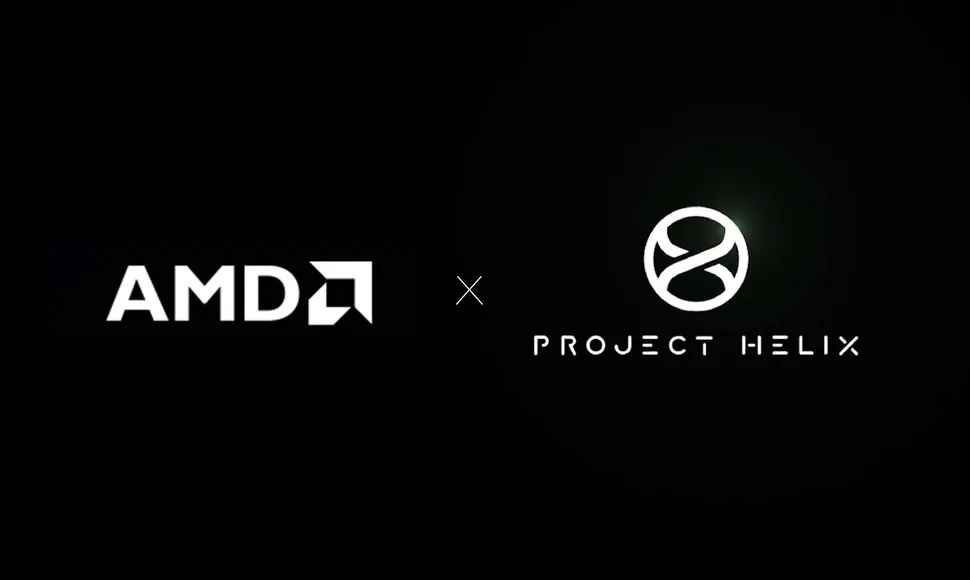 Microsoft Konfirmasi Xbox Next-Gen Pakai Chip AMD Custom dan FSR Diamond