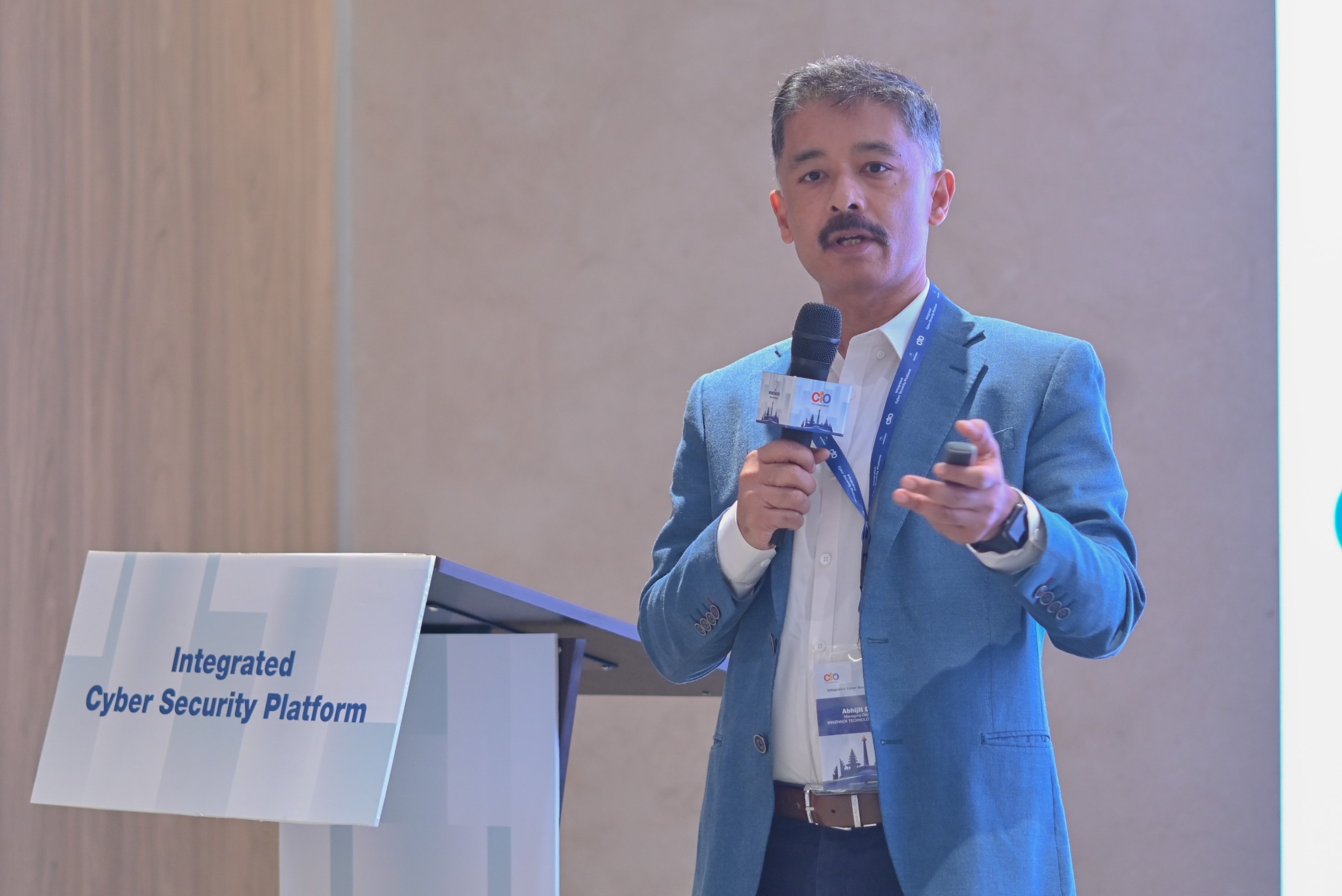 WhizHack Technologies Masuk Indonesia, Tawarkan Solusi Cerdas Konvergensi IT dan OT