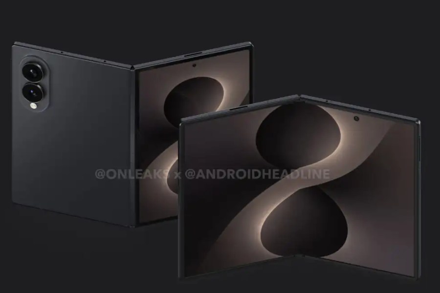 Bocoran Galaxy Z Fold 8 Wide: Bentuk Lebar untuk Hadapi iPhone Lipat