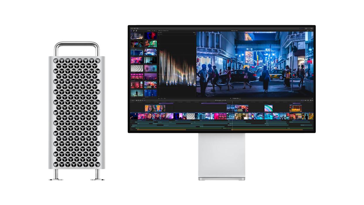 Apple Akhiri Era Mac Pro, Mac Studio Jadi Raja Baru Komputer Pro