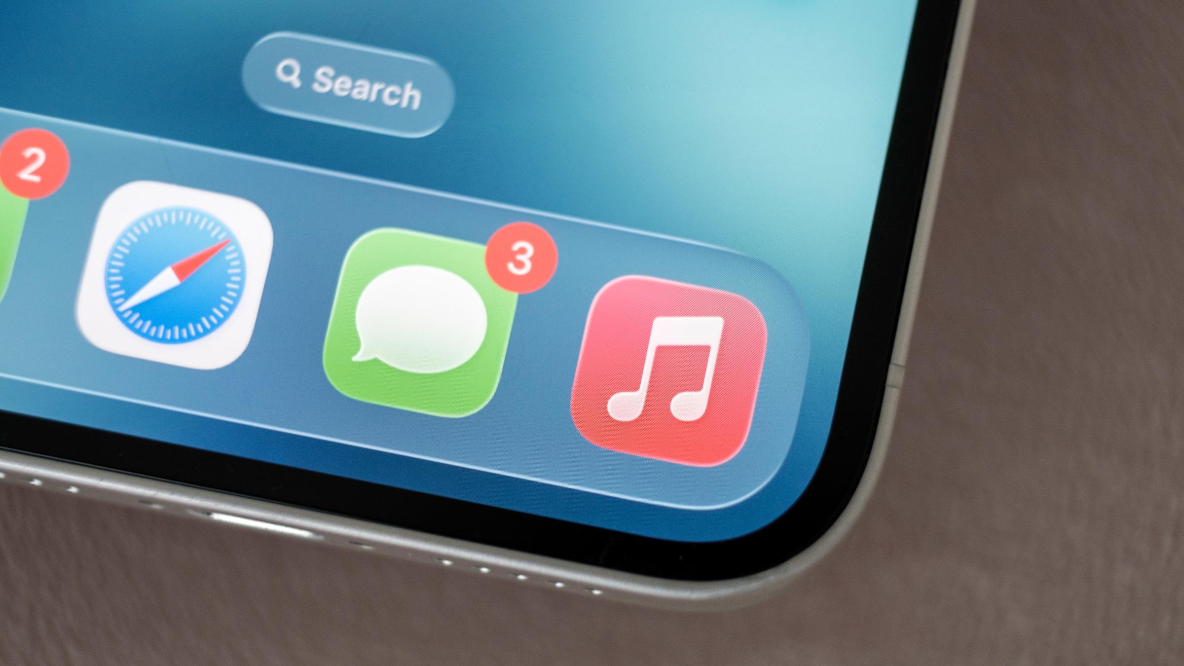 Cara Pakai Playlist Playground Apple Music untuk Buat Mix AI Tanpa iPhone Canggih