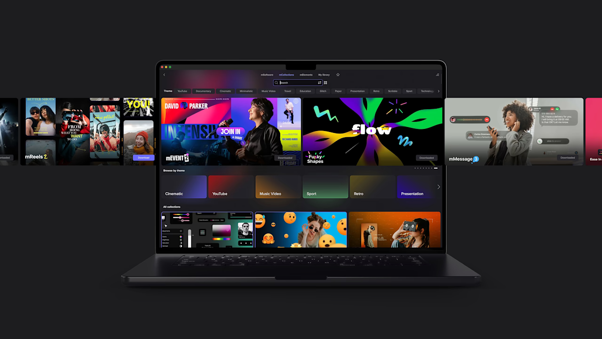 Apple Akuisisi MotionVFX, Sinyal Besar untuk Final Cut Pro?