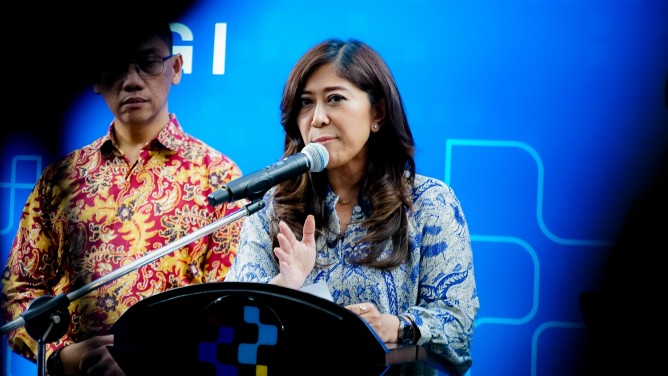 PP TUNAS Berlaku, Platform Digital Wajib Batasi Akses Anak