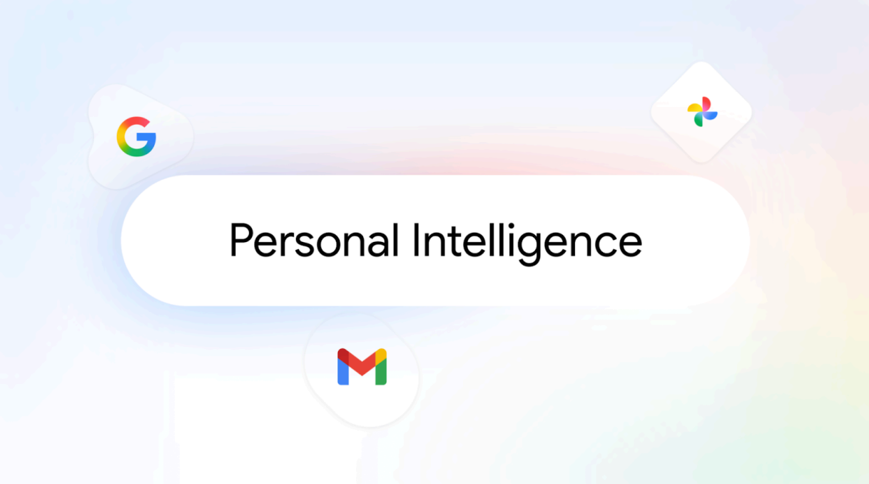 Gemini Personal Intelligence Kini Gratis untuk Pengguna di AS