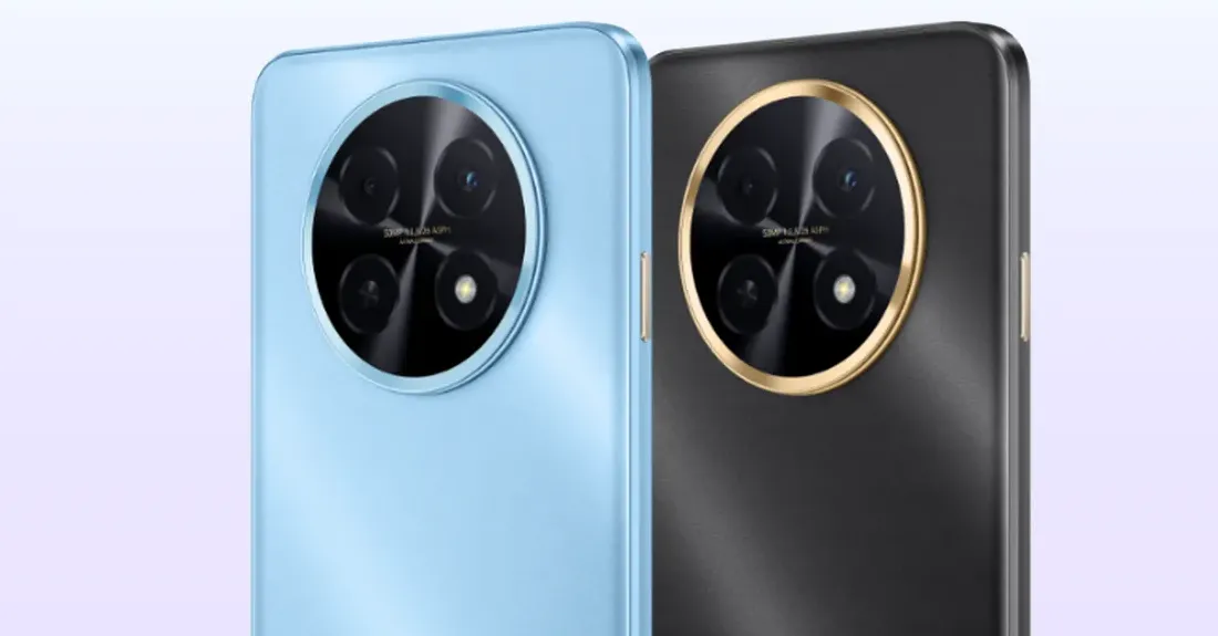 Huawei Nova 14i: Baterai Monster 7000mAh, Tapi Kok Pakai Chipset Jadul?