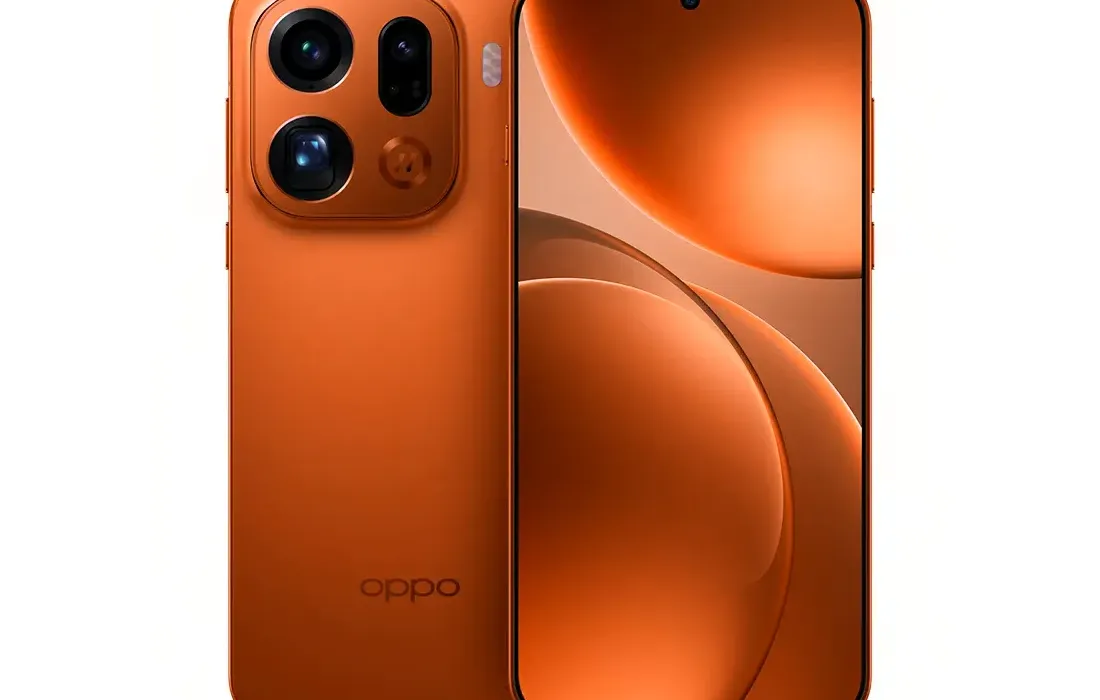 Bocoran Warna Oppo Find X9 Ultra dan Find N6: Tampilan Baru Sang Flagship