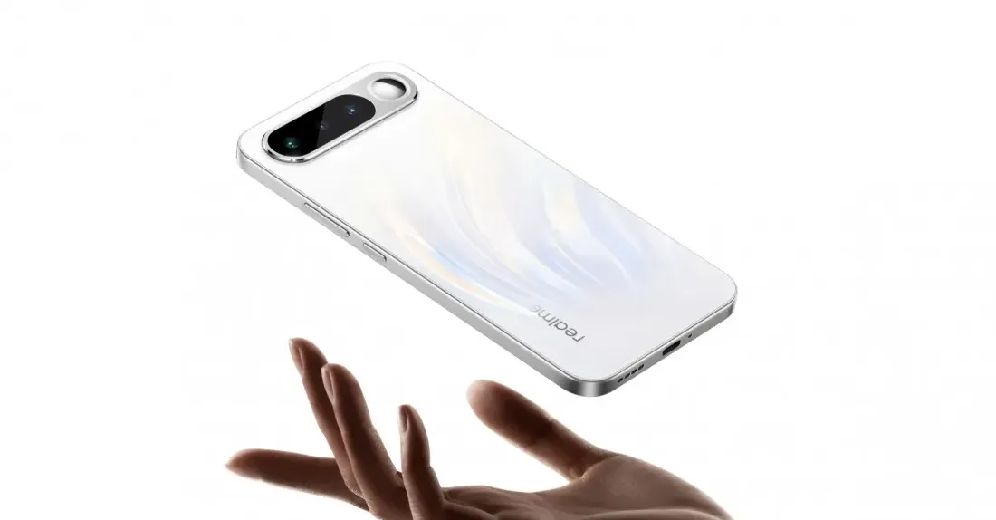 Realme 16 Resmi Meluncur: Baterai 7.000mAh dengan Desain Tipis, Kok Bisa?