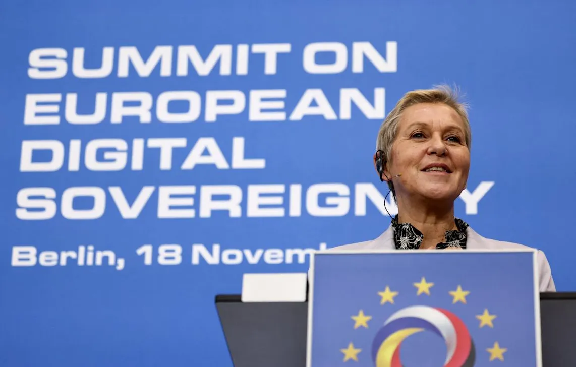 Demi Blokir Medsos Anak, Prancis Siap ‘Perang’ Lawan VPN?