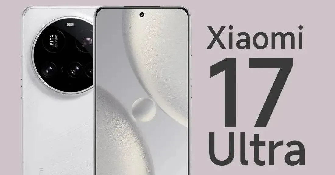 Bocoran Xiaomi 17 Ultra: Baterai 5.500 mAh & Harga Eropa yang Stabil