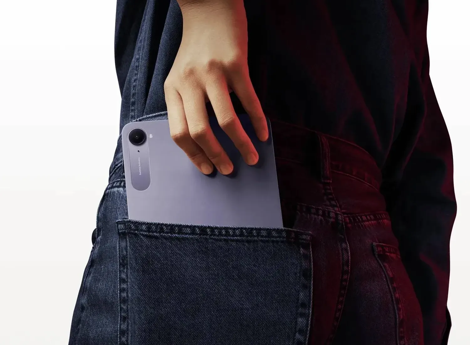 Kecil-Kecil Cabe Rawit! Bocoran Redmi K Pad 2 Siap Guncang Pasar Tablet Mini