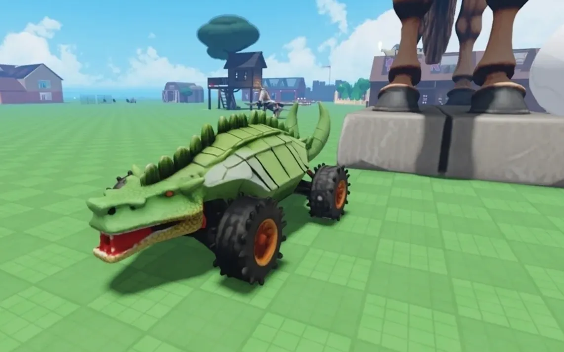 Canggih! Fitur AI Roblox Terbaru Bisa Bikin Objek 4D Interaktif