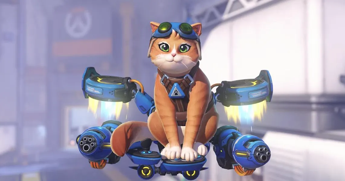 Bye Overwatch 2! Blizzard Rombak Total Game dan Hadirkan 5 Hero Sekaligus