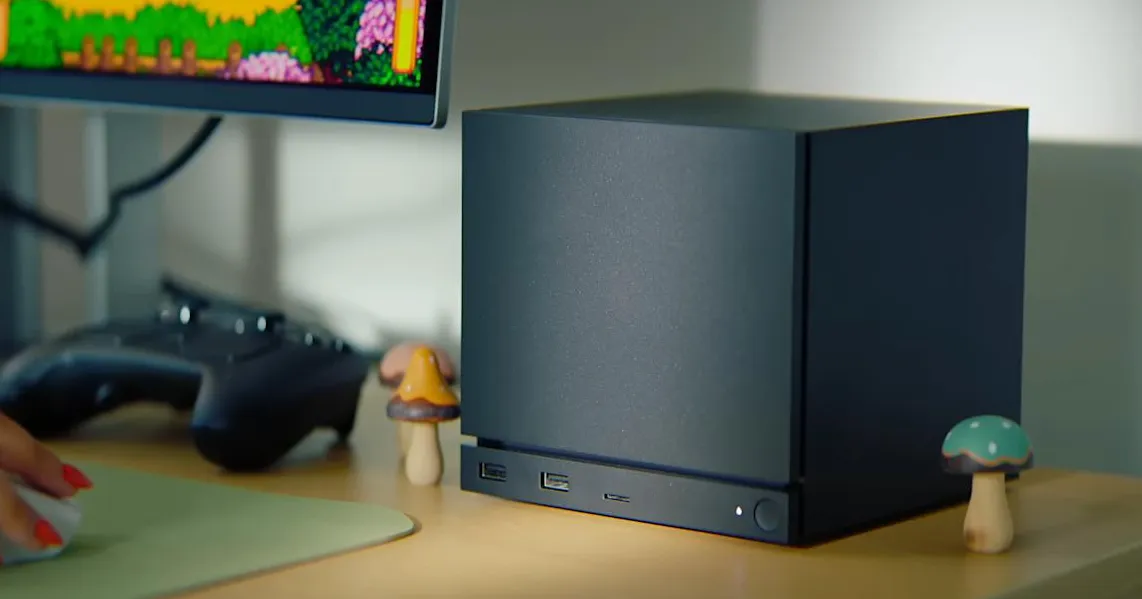 Valve Hidupkan Lagi Steam Machine: Spesifikasi, Harga, dan Ambisi Menguasai Ruang Tamu
