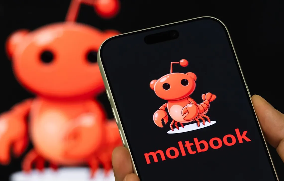 Moltbook: Saat Jutaan AI Punya ‘Reddit’ Sendiri, Isinya Bikin Merinding?