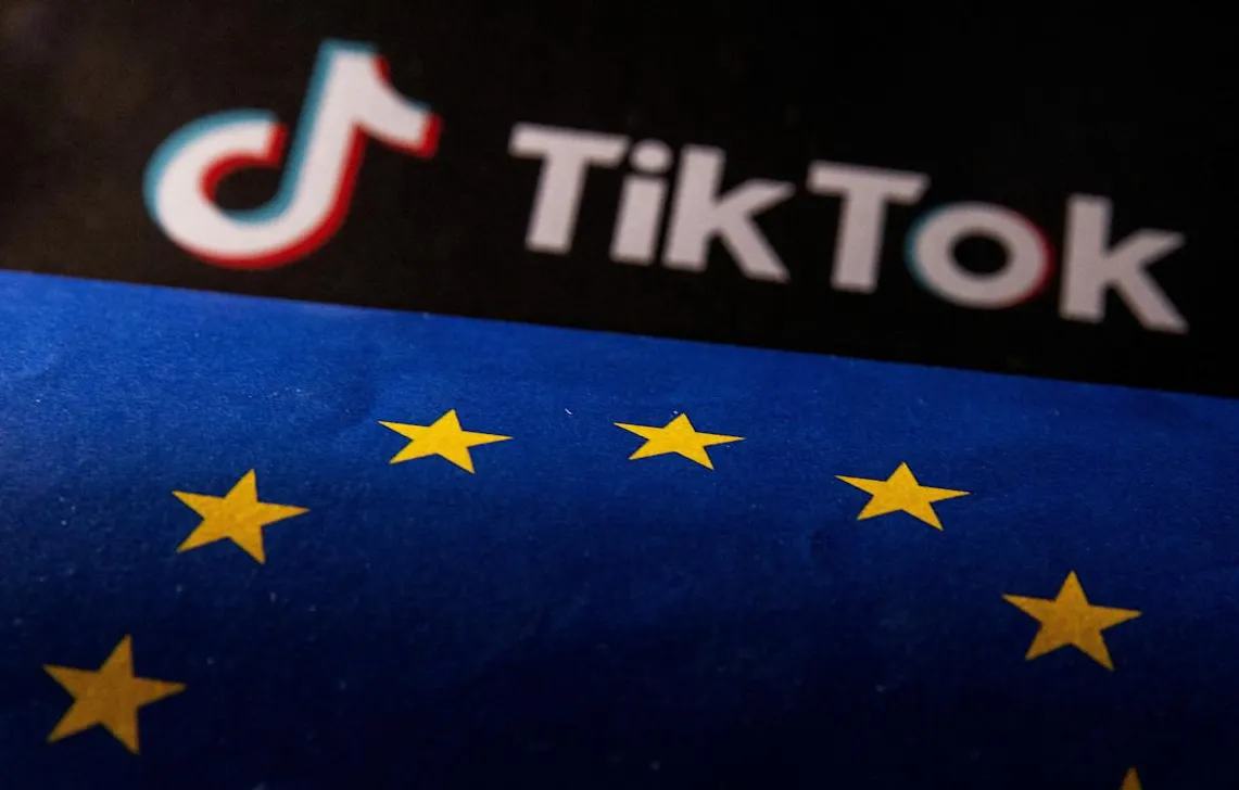 Scroll Terus Sampai Lupa Waktu? Uni Eropa Siap ‘Matikan’ Fitur Candu TikTok Ini!