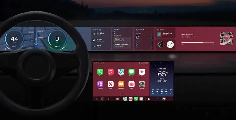 Siri Minggir Dulu! Apple CarPlay Siap Bawa ChatGPT Masuk Mobil Anda