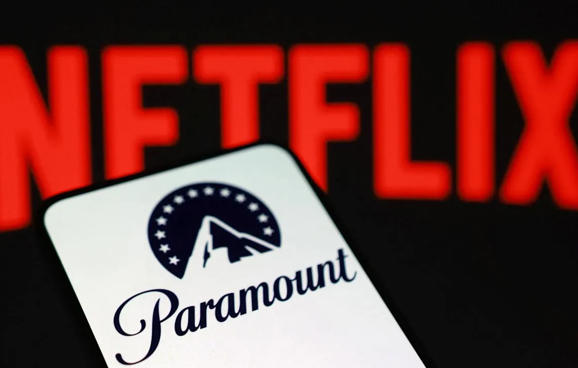 Drama Netflix Beli Warner Bros: DOJ Mulai Investigasi, Batal Deal?
