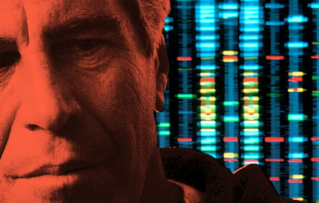 Dokumen Ungkap Obsesi Genetik Jeffrey Epstein dan Ambisi Transhumanisme