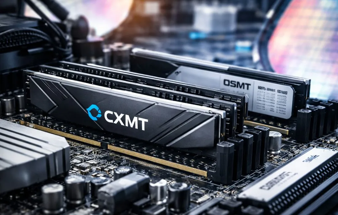 Memori China Gagal Jadi Penyelamat Krisis RAM Global, Ini Alasannya