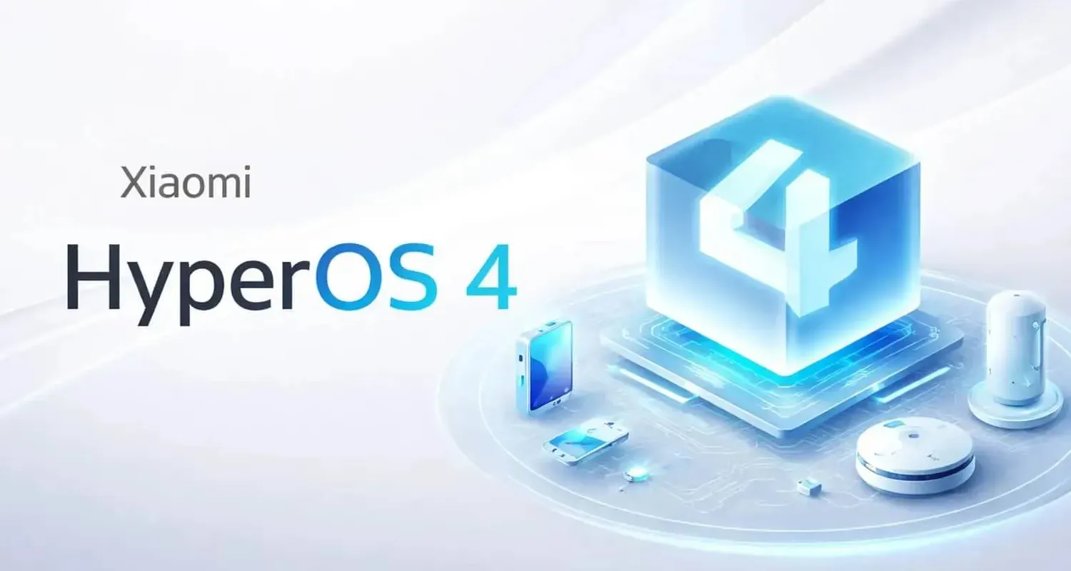 Selamat Tinggal POCO Launcher! Ini Alasan HyperOS 4 Bikin Tampilan HP Anda Berubah Total