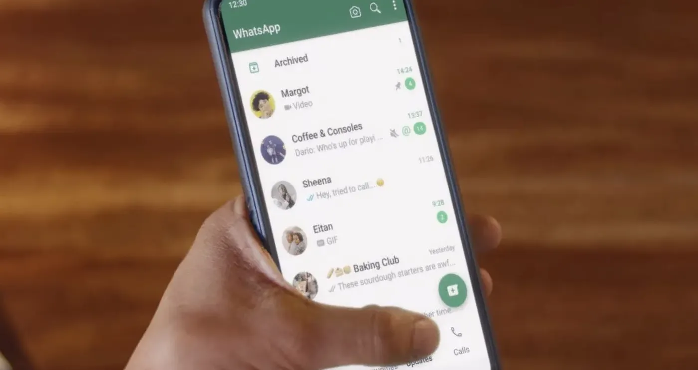 Anti Sadap! 6 Fitur Rahasia WhatsApp Ini Wajib Aktif Biar Tidur Nyenyak