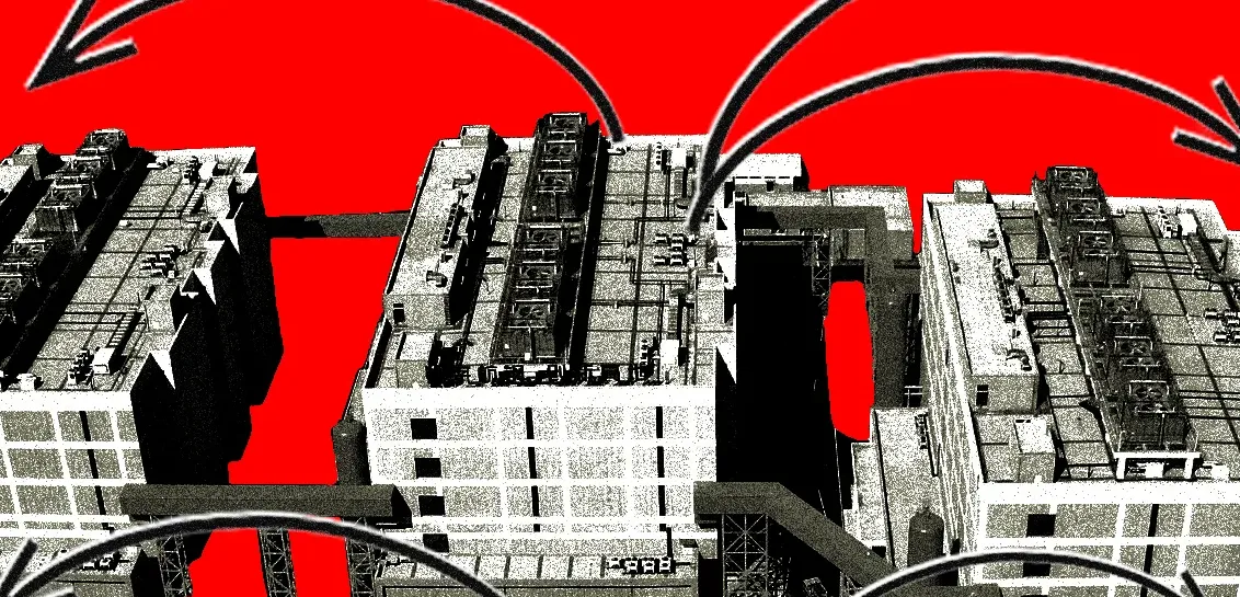 Misteri Serangan Bot Asal China Hantam Website Global dan Pemerintah AS