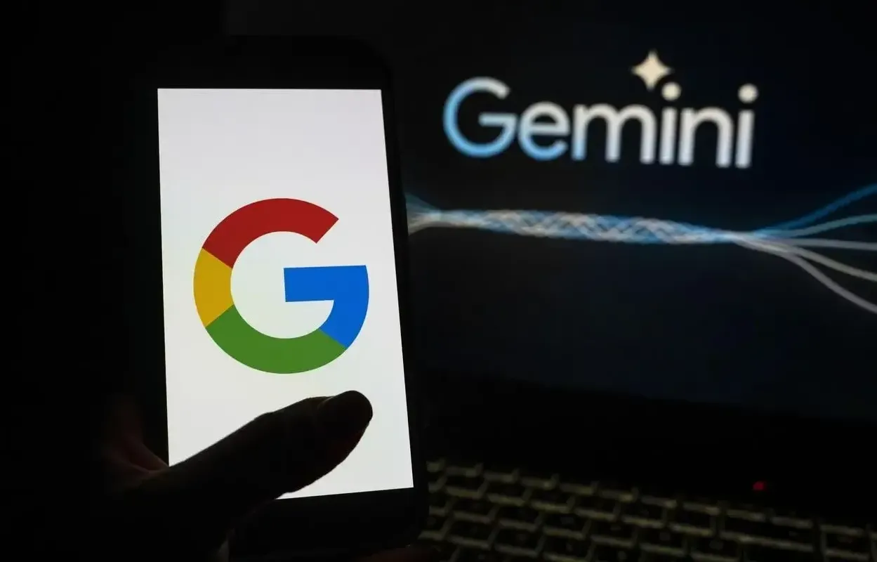 Google Gemini Down Lagi? Pengguna Keluhkan Error ‘Loading Abadi’ yang Bikin Emosi