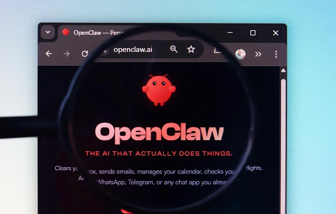 OpenAI Borong Bos OpenClaw! Era Asisten Pribadi Cerdas Dimulai