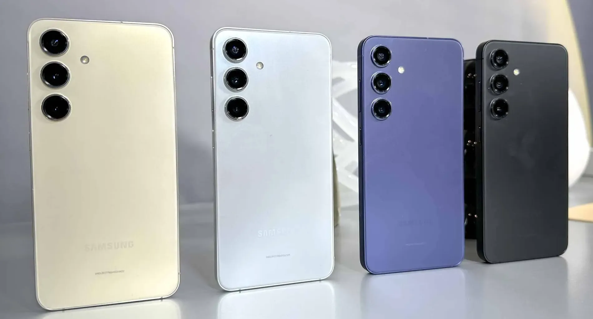 Bocoran Harga Samsung Galaxy S26+ Bikin Kaget, Sudah Dijual $1.650?