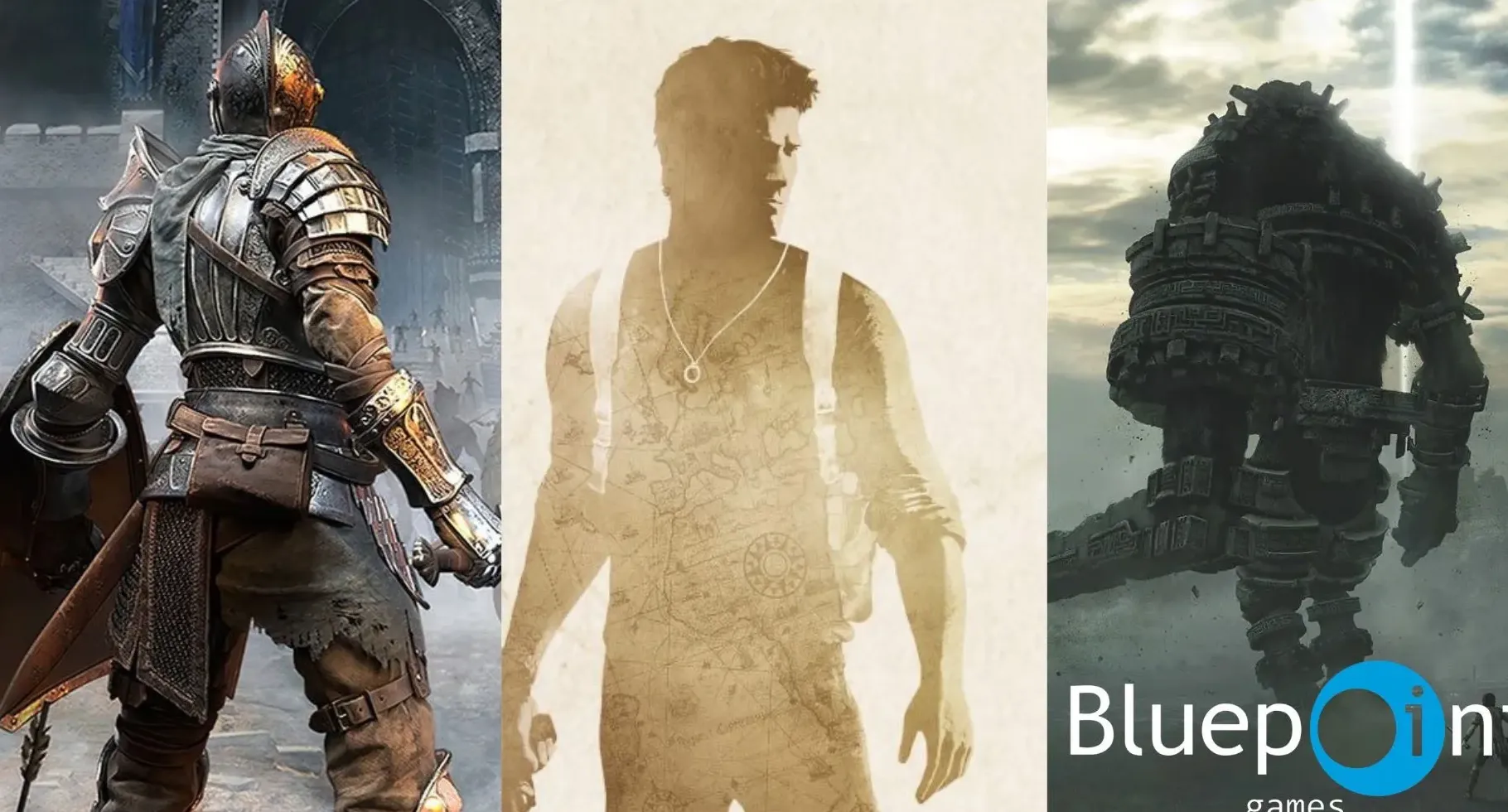 Bluepoint Games Ditutup Sony, Masa Suram Industri Game?