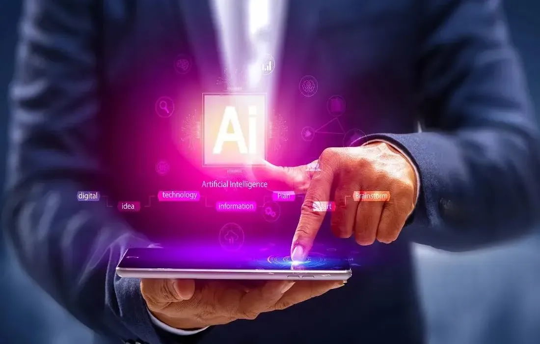 AI di Eropa: Bukan Ganti Pekerjaan, Tapi Ubah Cara Kerja!