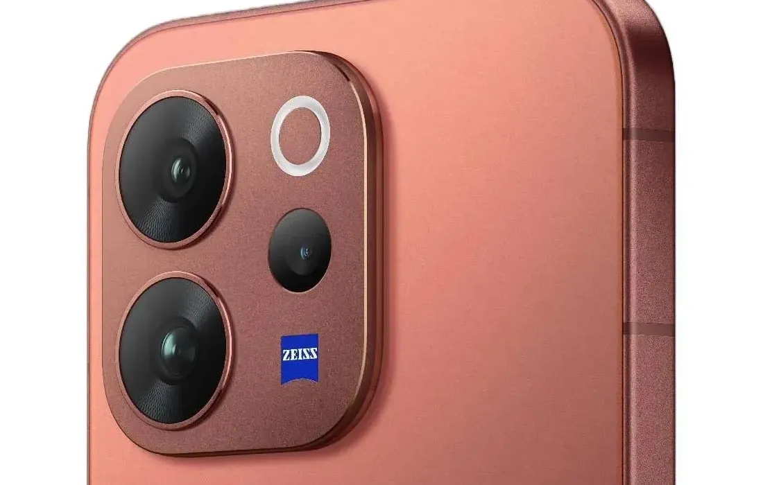 Vivo V70 Resmi Meluncur! Baterai 6.500mAh dan Layar OLED Flat Siap Guncang Pasar