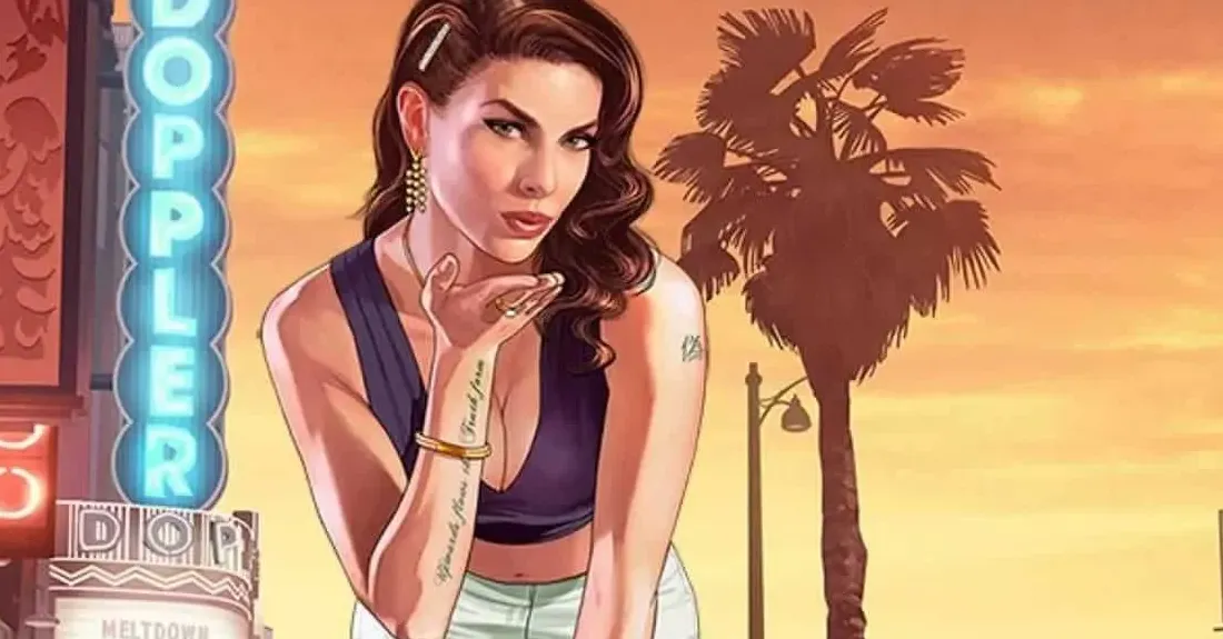 Modder Brasil Kompres GTA V dari 120GB Jadi 2.5GB, Kok Bisa?