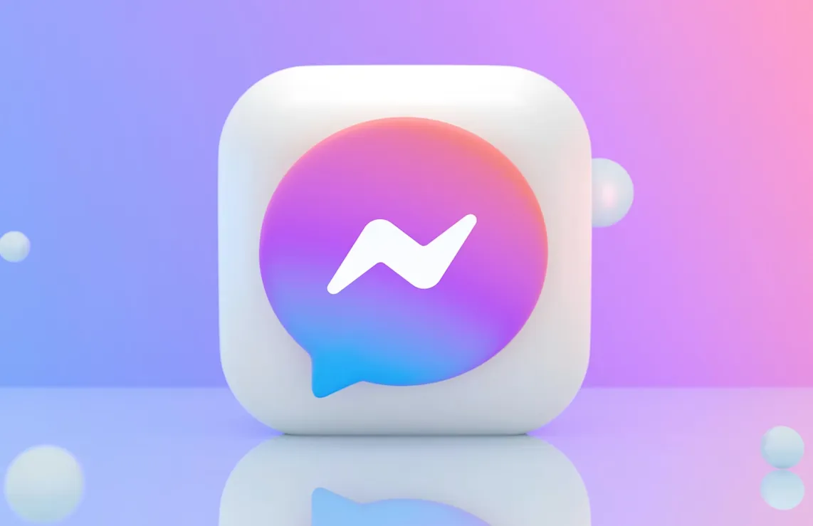Messenger.com Tutup April 2025, Pesan Web Kini Hanya di Facebook