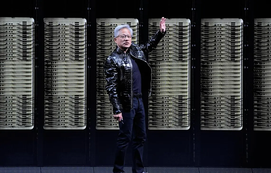 Meta Borong GPU NVIDIA Triliunan Rupiah, WhatsApp Bakal Dapat Fitur AI Super Canggih!