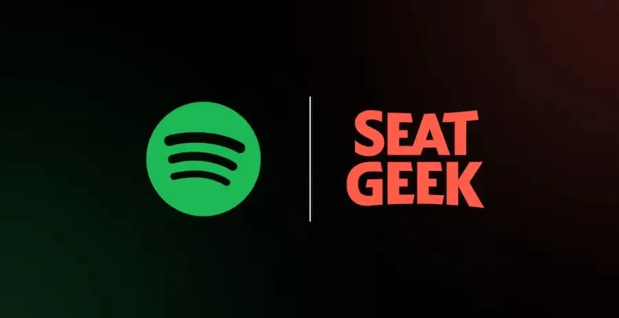 Spotify dan SeatGeek Kolaborasi, Beli Tiket Konser Makin Gampang?